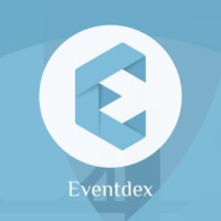 Eventdex logo, Eventdex contact details