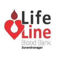 Lifeline Blood Bank logo, Lifeline Blood Bank contact details