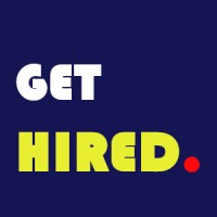 Get Hired logo, Get Hired contact details