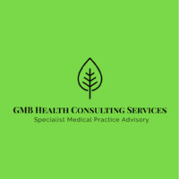 GMB Health Consulting Services logo, GMB Health Consulting Services contact details