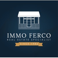 Immo Ferco logo, Immo Ferco contact details