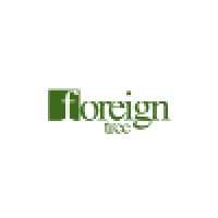 ForeignTree logo, ForeignTree contact details