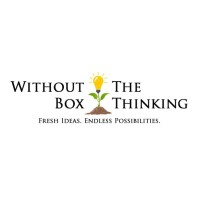 Without The Box Thinking logo, Without The Box Thinking contact details