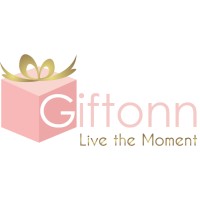 Giftonn logo, Giftonn contact details