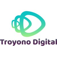 Troyono Digital logo, Troyono Digital contact details