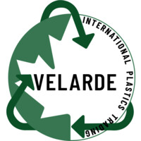 Velarde International Plastics Trading logo, Velarde International Plastics Trading contact details