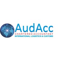 AudAcc Chartered Accountant & Bookkeeping & Logistics & Customs & Consultancy logo, AudAcc Chartered Accountant & Bookkeeping & Logistics & Customs & Consultancy contact details