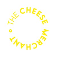 The Cheese Merchant logo, The Cheese Merchant contact details