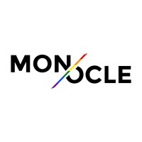 Monocle Solutions logo, Monocle Solutions contact details