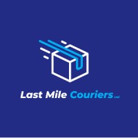 Last Mile Couriers Limited logo, Last Mile Couriers Limited contact details