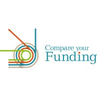 Compare your Funding logo, Compare your Funding contact details