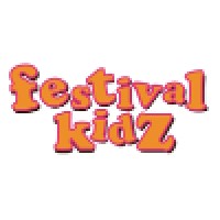 Festival Kidz logo, Festival Kidz contact details