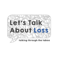 Let's Talk About Loss logo, Let's Talk About Loss contact details