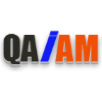 QA i AM - Full Service Software Quality Assurance logo, QA i AM - Full Service Software Quality Assurance contact details