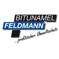 Bitunamel Feldmann GmbH logo, Bitunamel Feldmann GmbH contact details