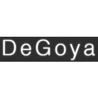 DeGoya Productions LLC logo, DeGoya Productions LLC contact details