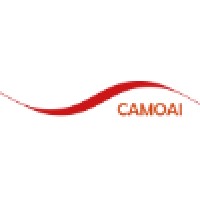 CAMOAI logo, CAMOAI contact details