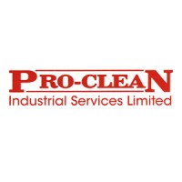 Pro-Clean Industrial Services Ltd logo, Pro-Clean Industrial Services Ltd contact details