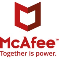 McAfee Germany logo, McAfee Germany contact details