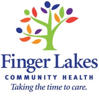 Finger Lakes Community Health logo, Finger Lakes Community Health contact details