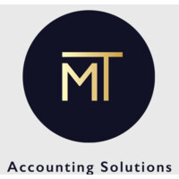 MT Accounting Solutions logo, MT Accounting Solutions contact details