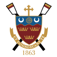 1863 Boat Club logo, 1863 Boat Club contact details