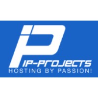 IP-Projects GmbH & Co. KG logo, IP-Projects GmbH & Co. KG contact details