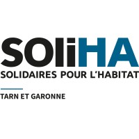 SOLIHA 82 logo, SOLIHA 82 contact details