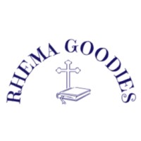 RHEMA GOODIES logo, RHEMA GOODIES contact details