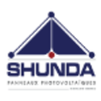 SHUNDA MEDITERRANEE logo, SHUNDA MEDITERRANEE contact details