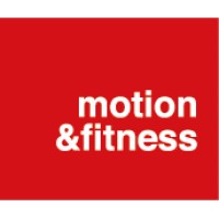 Motion & Fitness i Sverige AB logo, Motion & Fitness i Sverige AB contact details