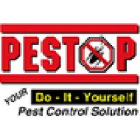 Pestop logo, Pestop contact details