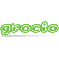 Grocio.com logo, Grocio.com contact details