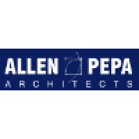 Allen+Pepa Architects logo, Allen+Pepa Architects contact details