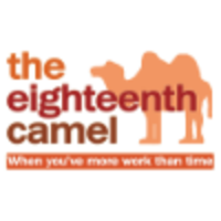 the eighteenth camel logo, the eighteenth camel contact details