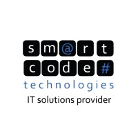 SMARTCODE TECHNOLOGIES LIMITED logo, SMARTCODE TECHNOLOGIES LIMITED contact details