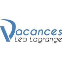 Vacances Léo Lagrange logo, Vacances Léo Lagrange contact details