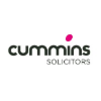 Cummins Solicitors logo, Cummins Solicitors contact details