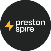 Preston Spire logo, Preston Spire contact details