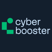 Cyber Booster logo, Cyber Booster contact details