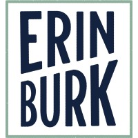 Erin Burk logo, Erin Burk contact details