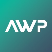 AWP Solution logo, AWP Solution contact details