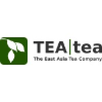 TEA tea logo, TEA tea contact details