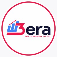 W3Era Web Technology Pvt Ltd logo, W3Era Web Technology Pvt Ltd contact details