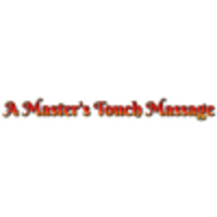 Masters Touch Massage logo, Masters Touch Massage contact details