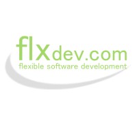 flxdev.com logo, flxdev.com contact details