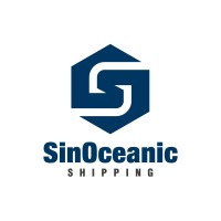 SinOceanic Shipping AS logo, SinOceanic Shipping AS contact details