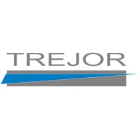 Trejor - Soluções Metálicas logo, Trejor - Soluções Metálicas contact details