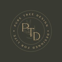 Pure Tree Design logo, Pure Tree Design contact details