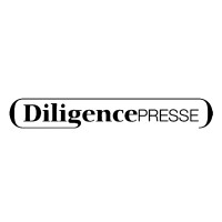 DILIGENCE PRESSE logo, DILIGENCE PRESSE contact details